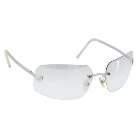 Chanel 4035 CC Sunglasses